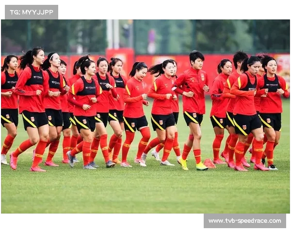 帕特里克认为与强队较量能促进中国女足成长与提升