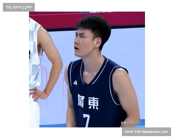 广东全运会大胜天津晋级四强，胡明轩杜润旺状态回暖