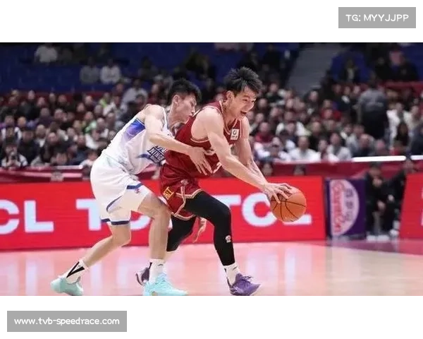 浙江队约克空砍23分，球队不敌宁波遭遇连败