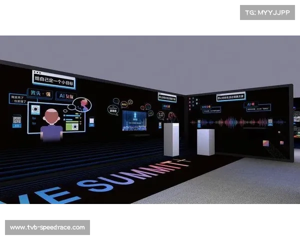 英超历史博物馆推出AI交互展览，重现经典时刻